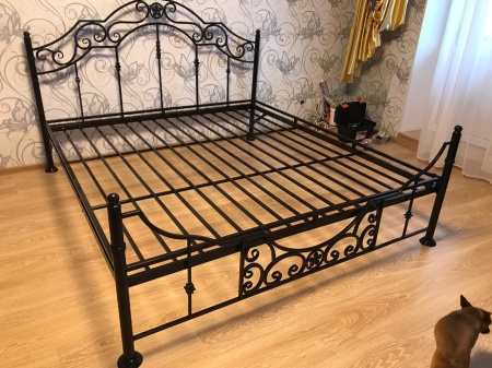Кровать Елена
